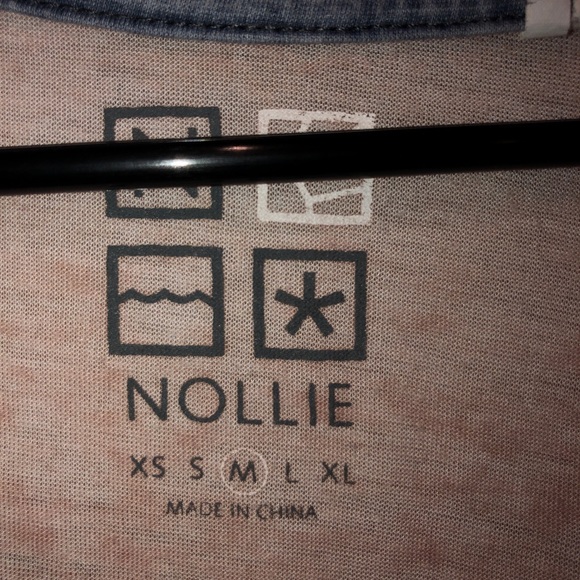 Pacsun tee - Picture 2 of 2